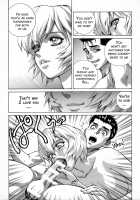 Ayanami β / 綾波β [Shiosaba] [Neon Genesis Evangelion] Thumbnail Page 21
