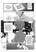 Ayanami β / 綾波β [Shiosaba] [Neon Genesis Evangelion] Thumbnail Page 30