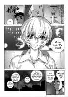 Ayanami β / 綾波β [Shiosaba] [Neon Genesis Evangelion] Thumbnail Page 31