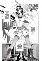 Saeko / 冴子 [Shiosaba] [Highschool Of The Dead] Thumbnail Page 04