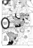 Ikenai Asobi Nan Desu? / いけないあそびなんです? [Kotobuki Maimu] [Tales Of Vesperia] Thumbnail Page 17