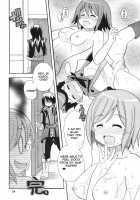 Ikenai Asobi Nan Desu? / いけないあそびなんです? [Kotobuki Maimu] [Tales Of Vesperia] Thumbnail Page 23