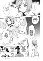 Ikenai Asobi Nan Desu? / いけないあそびなんです? [Kotobuki Maimu] [Tales Of Vesperia] Thumbnail Page 04