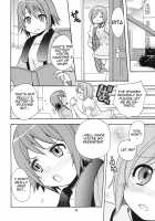 Ikenai Asobi Nan Desu? / いけないあそびなんです? [Kotobuki Maimu] [Tales Of Vesperia] Thumbnail Page 05