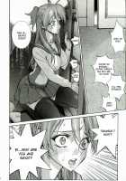 Saya Rei / 沙耶・麗 [Shiosaba] [Highschool Of The Dead] Thumbnail Page 13