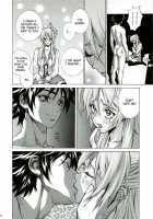 Saya Rei / 沙耶・麗 [Shiosaba] [Highschool Of The Dead] Thumbnail Page 21