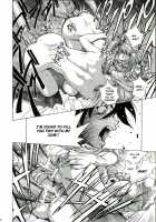 Saya Rei / 沙耶・麗 [Shiosaba] [Highschool Of The Dead] Thumbnail Page 27