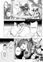 Kouki - Brilliance / 光輝-brilliance- [Suzuragi Karin] [Final Fantasy IX] Thumbnail Page 24