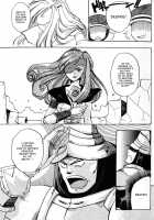 Kouki - Brilliance / 光輝-brilliance- [Suzuragi Karin] [Final Fantasy IX] Thumbnail Page 26