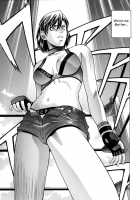 REIKO [Jacky Knee-San] [Rumble Roses] Thumbnail Page 04