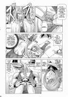 ASHE [Jacky Knee-San] [Final Fantasy XII] Thumbnail Page 17