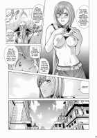 ASHE [Jacky Knee-San] [Final Fantasy XII] Thumbnail Page 20