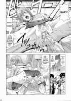 ASHE [Jacky Knee-San] [Final Fantasy XII] Thumbnail Page 29