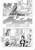 ASHE [Jacky Knee-San] [Final Fantasy XII] Thumbnail Page 46