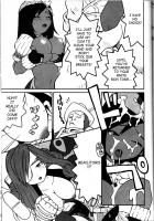 less than X 9th [Tagro] [Final Fantasy IX] Thumbnail Page 18