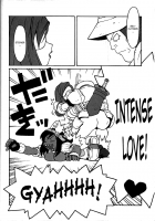 less than X 9th [Tagro] [Final Fantasy IX] Thumbnail Page 19