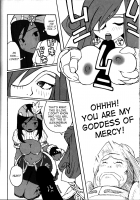 less than X 9th [Tagro] [Final Fantasy IX] Thumbnail Page 21