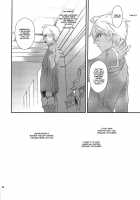 Boku ga Sono Te de / 僕がその手で [Tooka] [Final Fantasy Tactics] Thumbnail Page 20