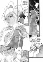Boku ga Sono Te de / 僕がその手で [Tooka] [Final Fantasy Tactics] Thumbnail Page 31
