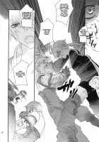 Boku ga Sono Te de / 僕がその手で [Tooka] [Final Fantasy Tactics] Thumbnail Page 32