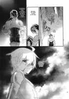 Boku ga Sono Te de / 僕がその手で [Tooka] [Final Fantasy Tactics] Thumbnail Page 37