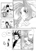 Final Fantasy VII: The Incomplete / Final Fantasy VII: The Incomplete [Dagasiya] [Final Fantasy] Thumbnail Page 100