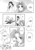 Final Fantasy VII: The Incomplete / Final Fantasy VII: The Incomplete [Dagasiya] [Final Fantasy] Thumbnail Page 101