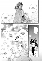 Final Fantasy VII: The Incomplete / Final Fantasy VII: The Incomplete [Dagasiya] [Final Fantasy] Thumbnail Page 102