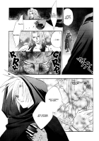Final Fantasy VII: The Incomplete / Final Fantasy VII: The Incomplete [Dagasiya] [Final Fantasy] Thumbnail Page 105