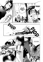 Final Fantasy VII: The Incomplete / Final Fantasy VII: The Incomplete [Dagasiya] [Final Fantasy] Thumbnail Page 111