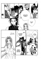 Final Fantasy VII: The Incomplete / Final Fantasy VII: The Incomplete [Dagasiya] [Final Fantasy] Thumbnail Page 112