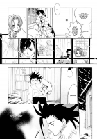 Final Fantasy VII: The Incomplete / Final Fantasy VII: The Incomplete [Dagasiya] [Final Fantasy] Thumbnail Page 115
