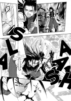 Final Fantasy VII: The Incomplete / Final Fantasy VII: The Incomplete [Dagasiya] [Final Fantasy] Thumbnail Page 116