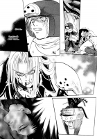 Final Fantasy VII: The Incomplete / Final Fantasy VII: The Incomplete [Dagasiya] [Final Fantasy] Thumbnail Page 117