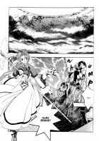 Final Fantasy VII: The Incomplete / Final Fantasy VII: The Incomplete [Dagasiya] [Final Fantasy] Thumbnail Page 119