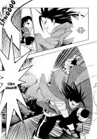 Final Fantasy VII: The Incomplete / Final Fantasy VII: The Incomplete [Dagasiya] [Final Fantasy] Thumbnail Page 120