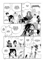 Final Fantasy VII: The Incomplete / Final Fantasy VII: The Incomplete [Dagasiya] [Final Fantasy] Thumbnail Page 121