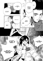 Final Fantasy VII: The Incomplete / Final Fantasy VII: The Incomplete [Dagasiya] [Final Fantasy] Thumbnail Page 123