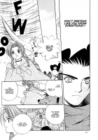 Final Fantasy VII: The Incomplete / Final Fantasy VII: The Incomplete [Dagasiya] [Final Fantasy] Thumbnail Page 124