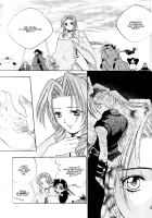 Final Fantasy VII: The Incomplete / Final Fantasy VII: The Incomplete [Dagasiya] [Final Fantasy] Thumbnail Page 125