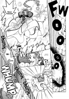 Final Fantasy VII: The Incomplete / Final Fantasy VII: The Incomplete [Dagasiya] [Final Fantasy] Thumbnail Page 127