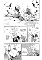 Final Fantasy VII: The Incomplete / Final Fantasy VII: The Incomplete [Dagasiya] [Final Fantasy] Thumbnail Page 129