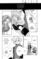 Final Fantasy VII: The Incomplete / Final Fantasy VII: The Incomplete [Dagasiya] [Final Fantasy] Thumbnail Page 130