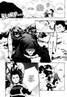 Final Fantasy VII: The Incomplete / Final Fantasy VII: The Incomplete [Dagasiya] [Final Fantasy] Thumbnail Page 133