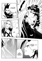 Final Fantasy VII: The Incomplete / Final Fantasy VII: The Incomplete [Dagasiya] [Final Fantasy] Thumbnail Page 134