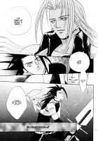 Final Fantasy VII: The Incomplete / Final Fantasy VII: The Incomplete [Dagasiya] [Final Fantasy] Thumbnail Page 135