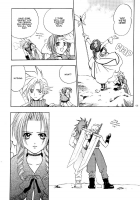 Final Fantasy VII: The Incomplete / Final Fantasy VII: The Incomplete [Dagasiya] [Final Fantasy] Thumbnail Page 137