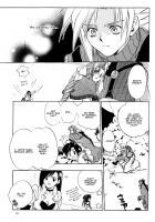 Final Fantasy VII: The Incomplete / Final Fantasy VII: The Incomplete [Dagasiya] [Final Fantasy] Thumbnail Page 139