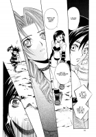 Final Fantasy VII: The Incomplete / Final Fantasy VII: The Incomplete [Dagasiya] [Final Fantasy] Thumbnail Page 140