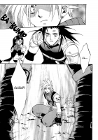 Final Fantasy VII: The Incomplete / Final Fantasy VII: The Incomplete [Dagasiya] [Final Fantasy] Thumbnail Page 141
